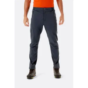 Budget ❤️ Rab Ascendor Light – Pantalon alpinisme homme ⌛ magasin france 24
