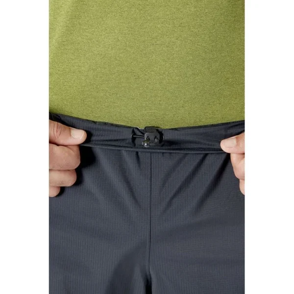 site en ligne Meilleure vente ⭐ Rab Downpour Plus 2.0 Pants – Pantalon imperméable homme 🔥 4