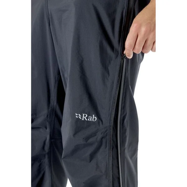 site en ligne Meilleure vente ⭐ Rab Downpour Plus 2.0 Pants – Pantalon imperméable homme 🔥 7