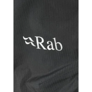 site en ligne Meilleure vente ⭐ Rab Downpour Plus 2.0 Pants – Pantalon imperméable homme 🔥 28