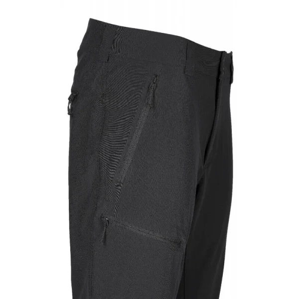 REMISE Vente flash ❤️ Rab Incline Light – Pantalon softshell homme ⌛ 5
