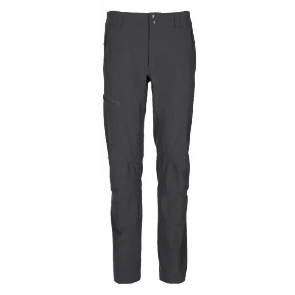 REMISE Vente flash ❤️ Rab Incline Light – Pantalon softshell homme ⌛ 1