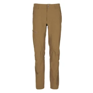 REMISE Vente flash ❤️ Rab Incline Light – Pantalon softshell homme ⌛ 18