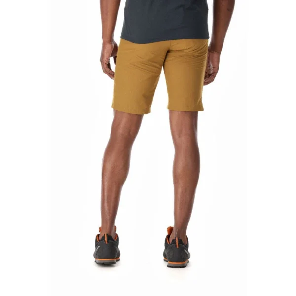 meilleur cadeau Promo ✨ Rab Incline Light – Short homme 🤩 4
