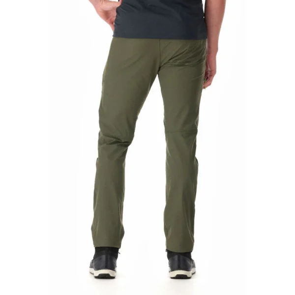 Acheter 🧨 Rab Incline – Pantalon softshell homme ✨ styles dernier cri 4