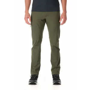 Acheter 🧨 Rab Incline – Pantalon softshell homme ✨ styles dernier cri 13