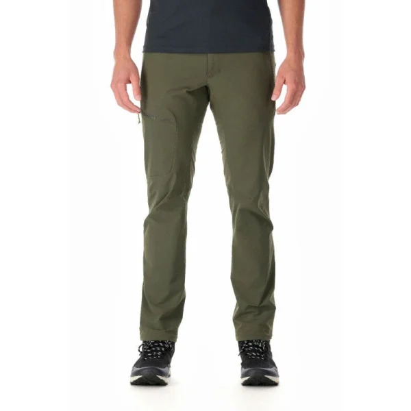 Acheter 🧨 Rab Incline – Pantalon softshell homme ✨ styles dernier cri 5