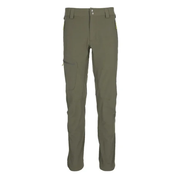 Acheter 🧨 Rab Incline – Pantalon softshell homme ✨ styles dernier cri 1