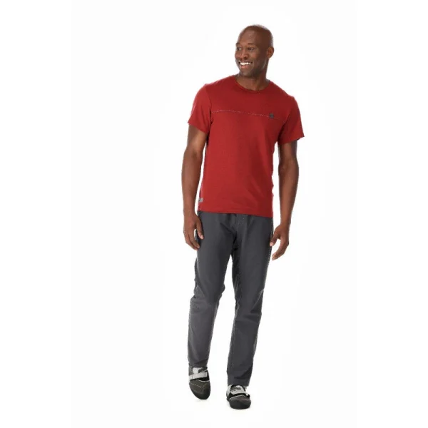 Vente flash 🔔 Rab Obtuse – Pantalon escalade homme 👏 dernière tendance 4