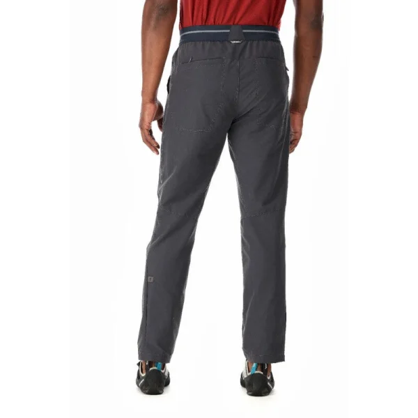 Vente flash 🔔 Rab Obtuse – Pantalon escalade homme 👏 dernière tendance 5