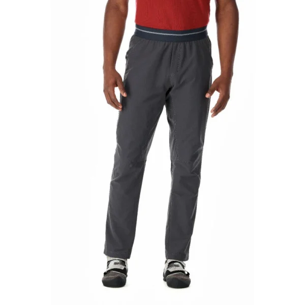 Vente flash 🔔 Rab Obtuse – Pantalon escalade homme 👏 dernière tendance 6