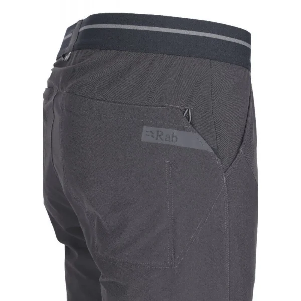 Vente flash 🔔 Rab Obtuse – Pantalon escalade homme 👏 dernière tendance 7