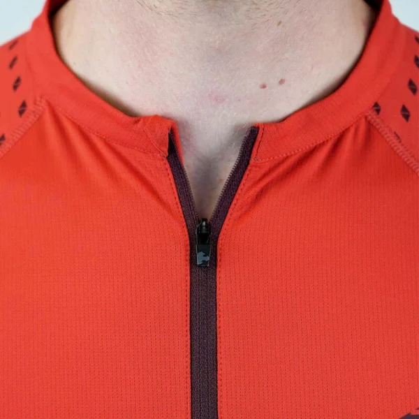 Sortie 😀 Raidlight R-Light Ss Top – T-shirt homme 🎁 soldes en ligne 4