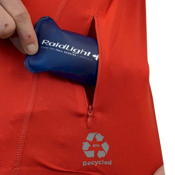 Sortie 😀 Raidlight R-Light Ss Top – T-shirt homme 🎁 soldes en ligne 6