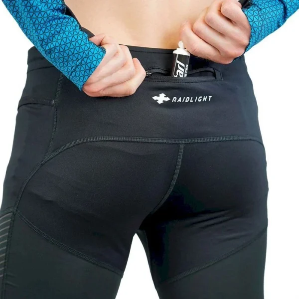 Meilleure affaire 💯 Raidlight R-Light Tight – Collant running homme 😍 Dernières Nouveautés 4