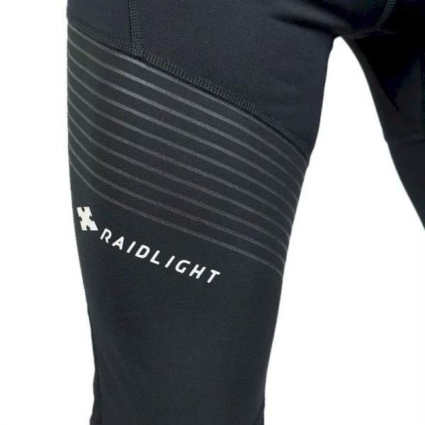 Meilleure affaire 💯 Raidlight R-Light Tight – Collant running homme 😍 Dernières Nouveautés 6