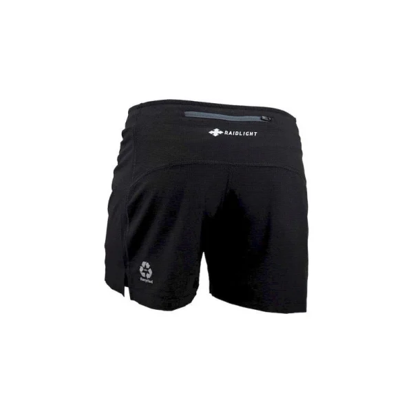 soldes pas cher Meilleur prix ⌛ Raidlight Responsiv Short – Short trail homme 🌟 3