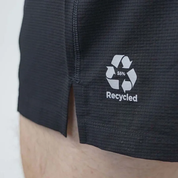 soldes pas cher Meilleur prix ⌛ Raidlight Responsiv Short – Short trail homme 🌟 4