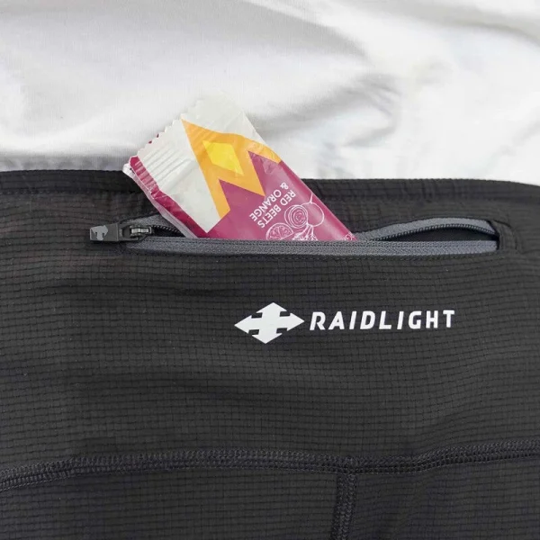 soldes pas cher Meilleur prix ⌛ Raidlight Responsiv Short – Short trail homme 🌟 6