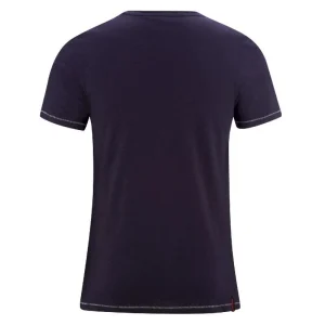 Top 10 ❤️ Red Chili Satori T-Shirt II – T-shirt homme ✔️ en solde 6