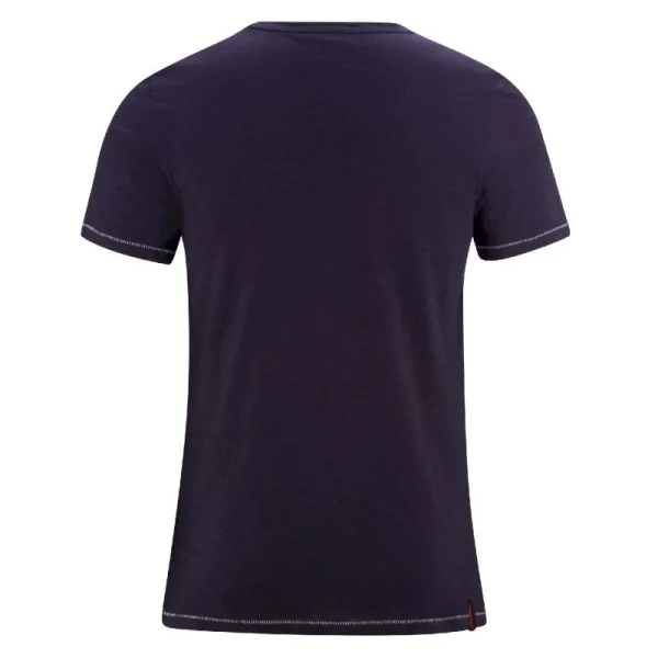 Top 10 ❤️ Red Chili Satori T-Shirt II – T-shirt homme ✔️ en solde 3