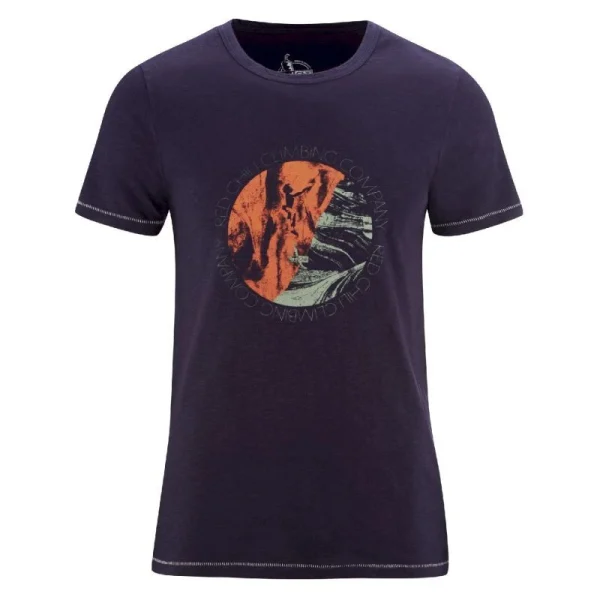 Top 10 ❤️ Red Chili Satori T-Shirt II – T-shirt homme ✔️ en solde 1