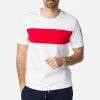 prix pas cher Meilleure vente 🎉 Rossignol Colorblock Tee – T-shirt homme 👏 28