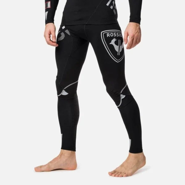 Vente flash ❤️ Rossignol Infini Compression Race Tights – Collant homme 🎉 Authenticité garantie 13