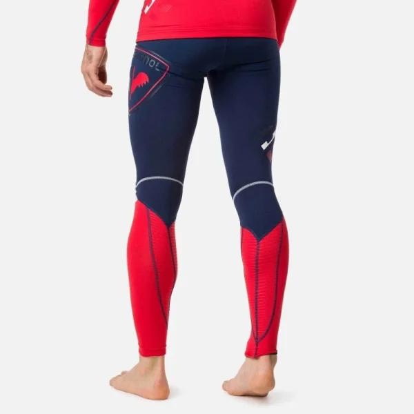 Vente flash ❤️ Rossignol Infini Compression Race Tights – Collant homme 🎉 Authenticité garantie 3