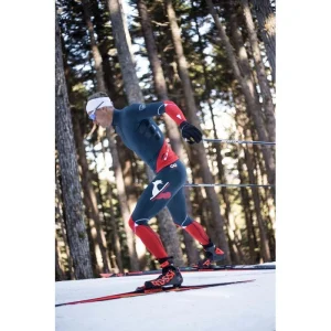 Vente flash ❤️ Rossignol Infini Compression Race Tights – Collant homme 🎉 Authenticité garantie 34