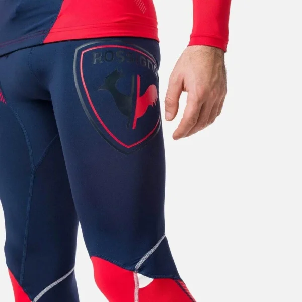 Vente flash ❤️ Rossignol Infini Compression Race Tights – Collant homme 🎉 Authenticité garantie 5