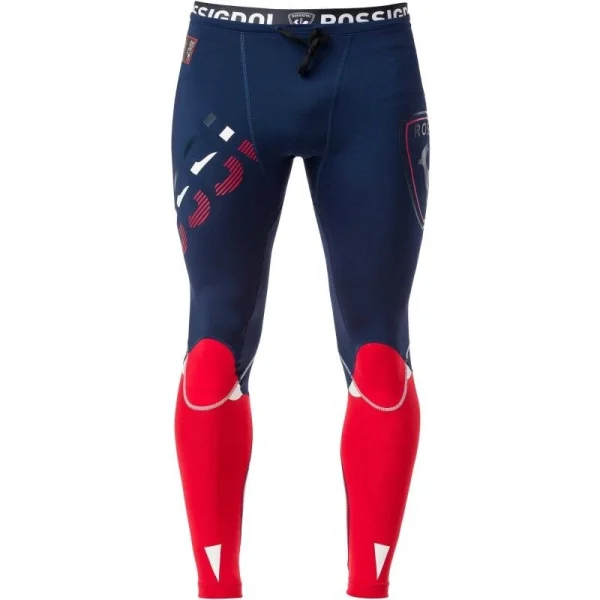 Vente flash ❤️ Rossignol Infini Compression Race Tights – Collant homme 🎉 Authenticité garantie 7