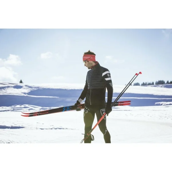 Vente flash ❤️ Rossignol Infini Compression Race Tights – Collant homme 🎉 Authenticité garantie 8