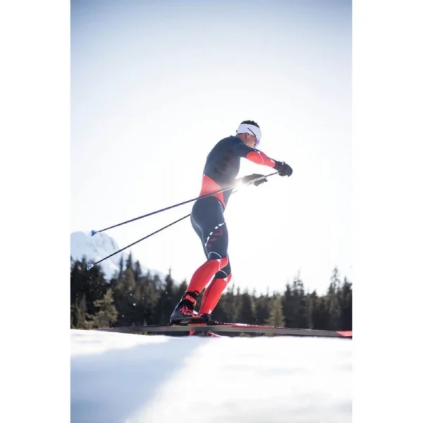 Vente flash ❤️ Rossignol Infini Compression Race Tights – Collant homme 🎉 Authenticité garantie 9