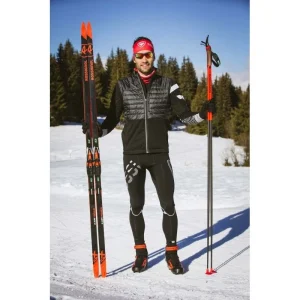 Vente flash ❤️ Rossignol Infini Compression Race Tights – Collant homme 🎉 Authenticité garantie 30