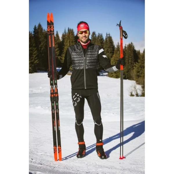 Vente flash ❤️ Rossignol Infini Compression Race Tights – Collant homme 🎉 Authenticité garantie 10