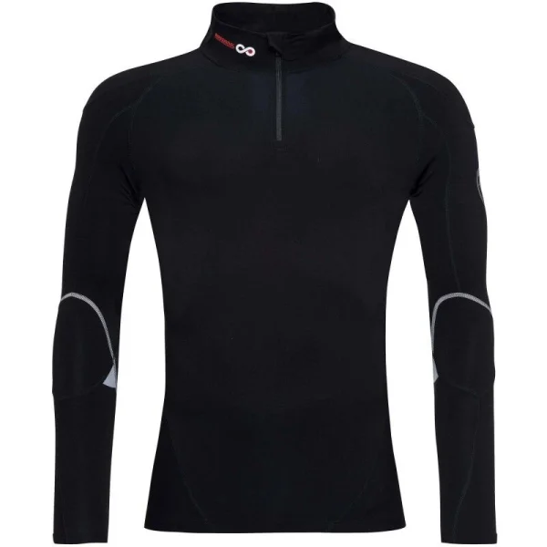Offres 🔥 Rossignol Infini Compression Race Top – Maillot homme 😀 magasins pas chers 5
