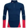Offres 🔥 Rossignol Infini Compression Race Top – Maillot homme 😀 magasins pas chers 10