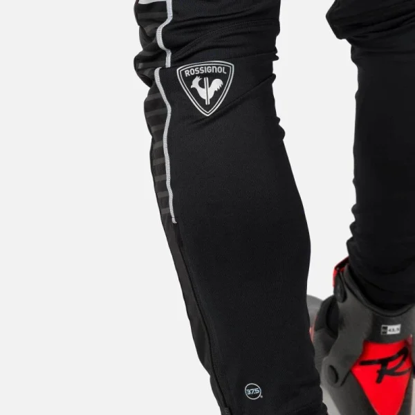 Vente flash 😍 Rossignol Poursuite Pant – Pantalon ski homme 🤩 Acheter 4