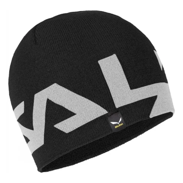 Bon marché 👍 Salewa Antelao 2 Reversible Wool Beanie – Bonnet ⭐ à prix réduits 1