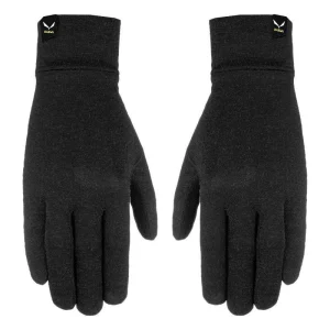le grand escompte Le moins cher ❤️ Salewa Cristallo Liner Gloves – Sous-gants 🔔 6