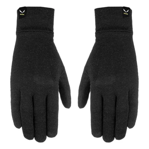 le grand escompte Le moins cher ❤️ Salewa Cristallo Liner Gloves – Sous-gants 🔔 3