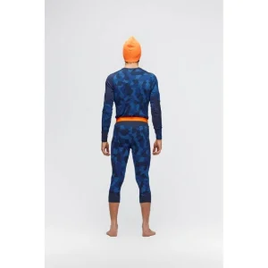 Le moins cher ⌛ Salewa Cristallo Warm Amr L/S Tee – Maillot homme 🔔 shopping pas cher 10