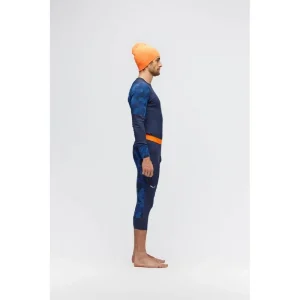 Le moins cher ⌛ Salewa Cristallo Warm Amr L/S Tee – Maillot homme 🔔 shopping pas cher 12