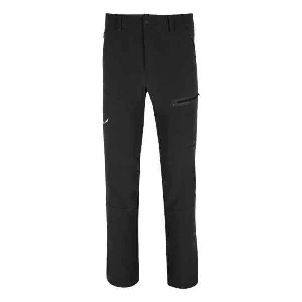 Budget 😀 Salewa Terminal DST Pant – Pantalon randonnée homme 💯 Couleurs variées 1