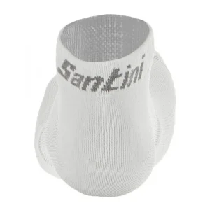 en ligne Sortie 🥰 Santini Cubo – Chaussettes vélo 💯 6