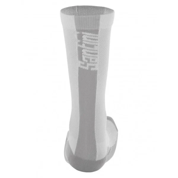 marque pas cher Remise ⭐ Santini Puro – Chaussettes vélo 🧨 3