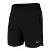 boutique en ligne Coupon ⭐ Saxx Gainmaker 2N1 Short 7″ – Short escalade homme 👏 17