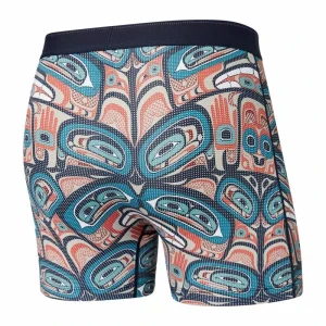 Top 10 ⌛ Saxx Quest Boxer Brief Fly – Boxer homme ✨ Large choix en ligne 13