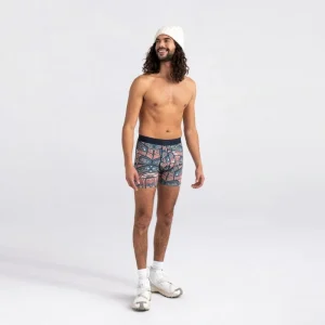 Top 10 ⌛ Saxx Quest Boxer Brief Fly – Boxer homme ✨ Large choix en ligne 15